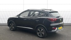 MG Zs 105kW Exclusive EV 45kWh 5dr Auto Electric Hatchback